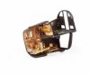 Eduard 73861 B-24D nose & radio compartment AIRFIX 1/72